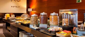 AC Hotel Alcala de Henares by Marriott