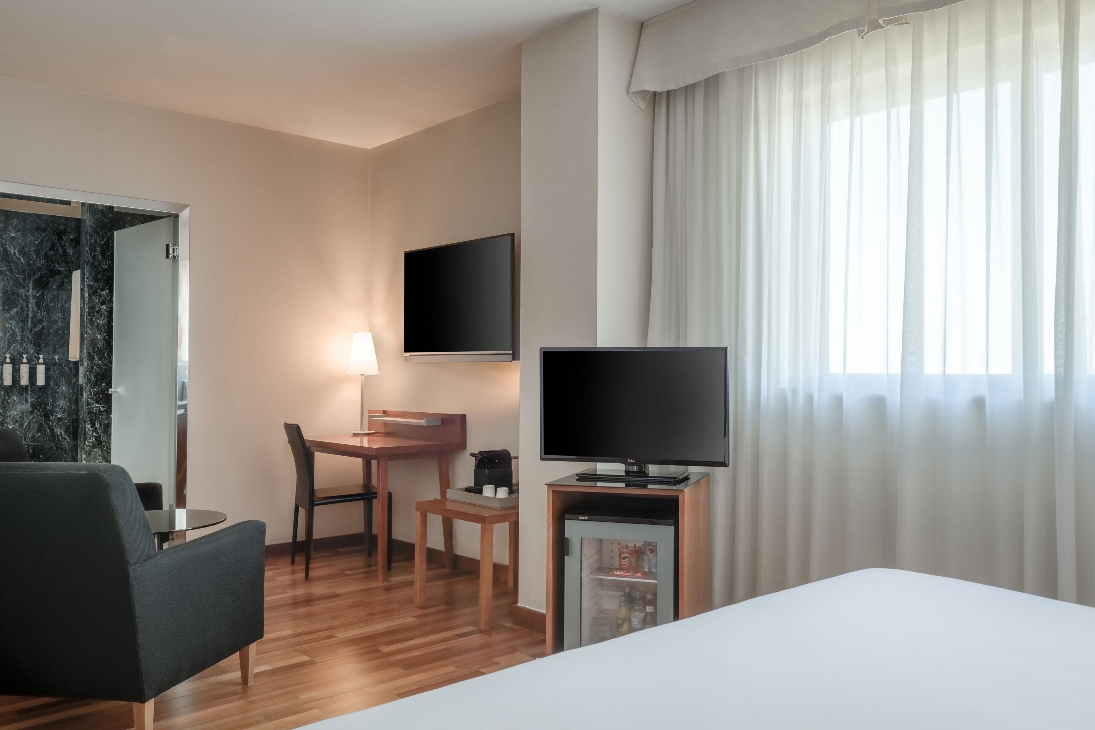 Foto - AC Hotel Alcalá de Henares by Marriott