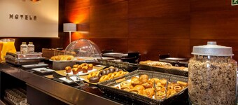 AC Hotel Alcala de Henares by Marriott