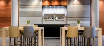 AC Hotel Alcala de Henares by Marriott