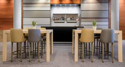 AC Hotel Alcala de Henares by Marriott