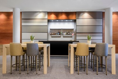 AC Hotel Alcala de Henares by Marriott