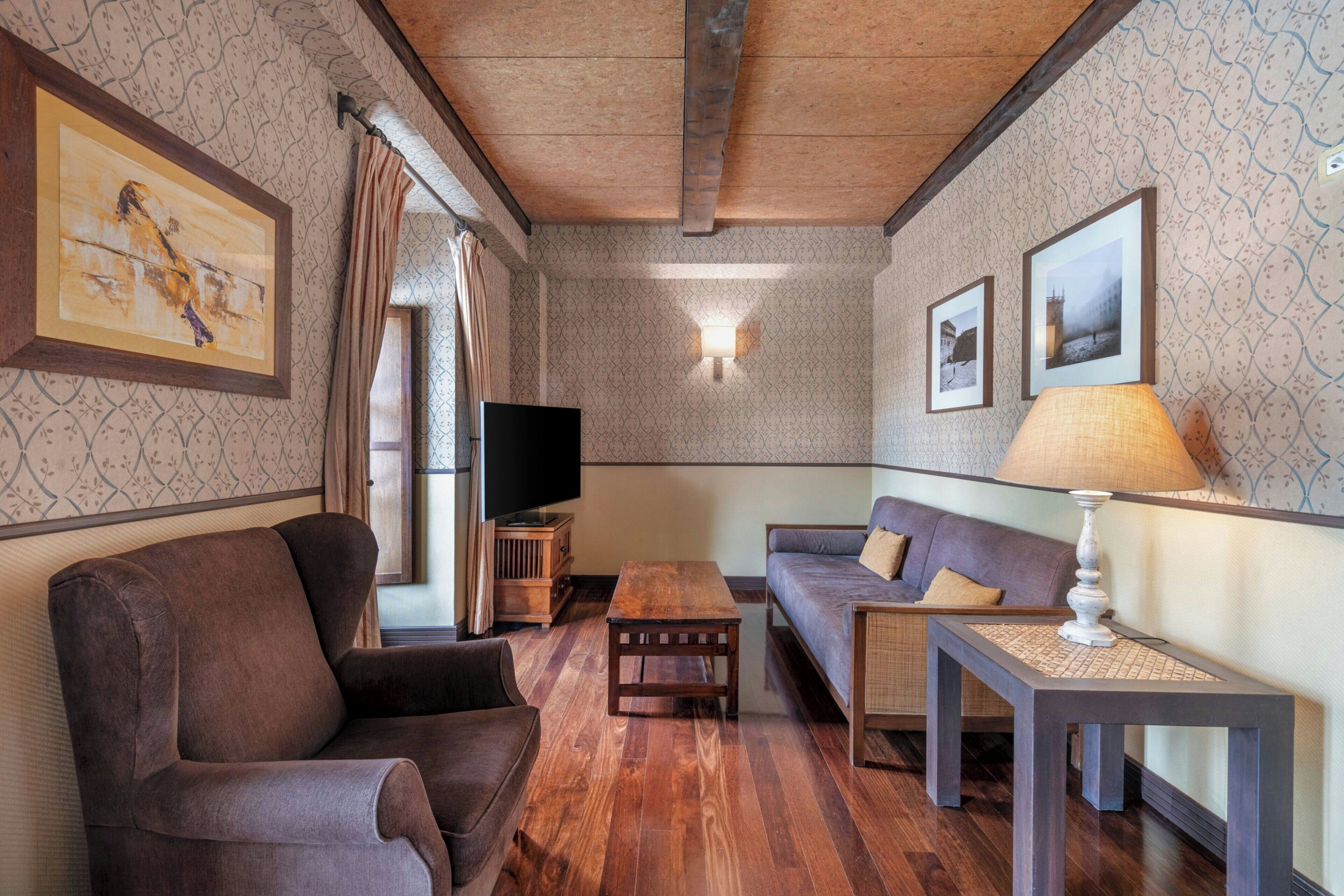 Foto - Hotel Palacio del Carmen, Autograph Collection