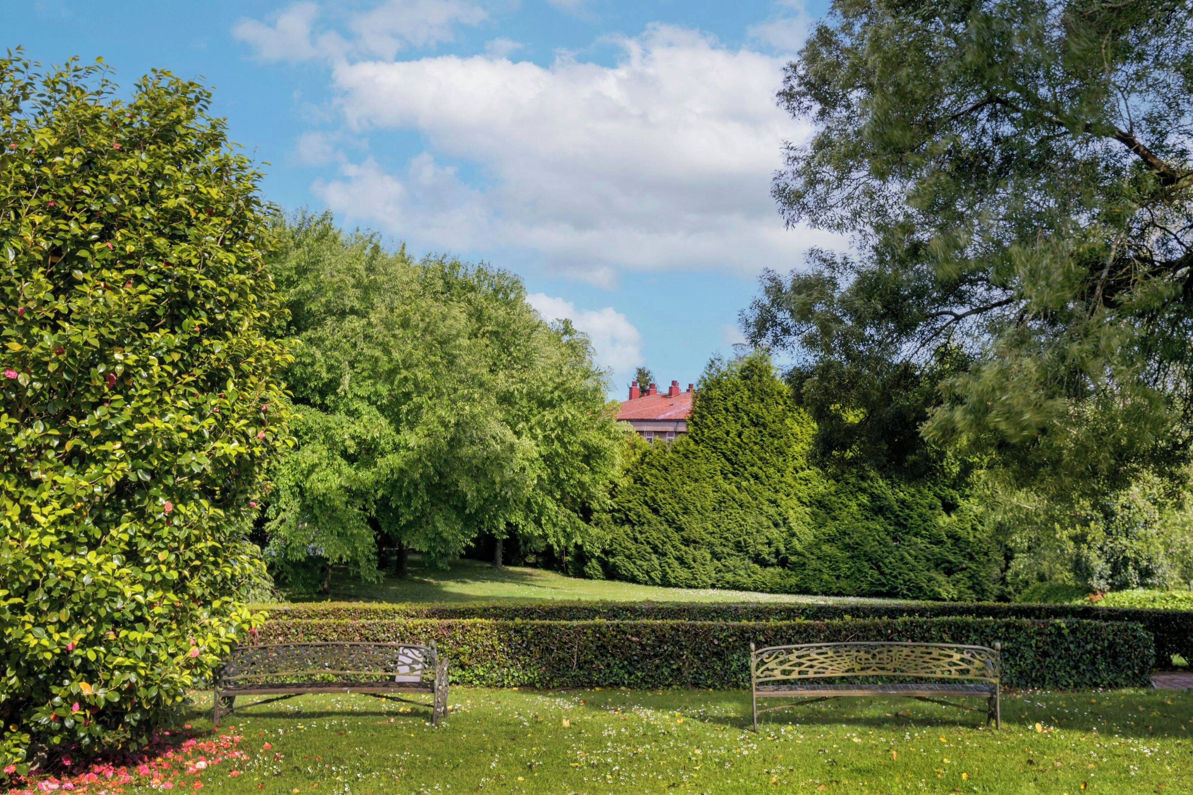 Photo - Hotel Palacio del Carmen, Autograph Collection