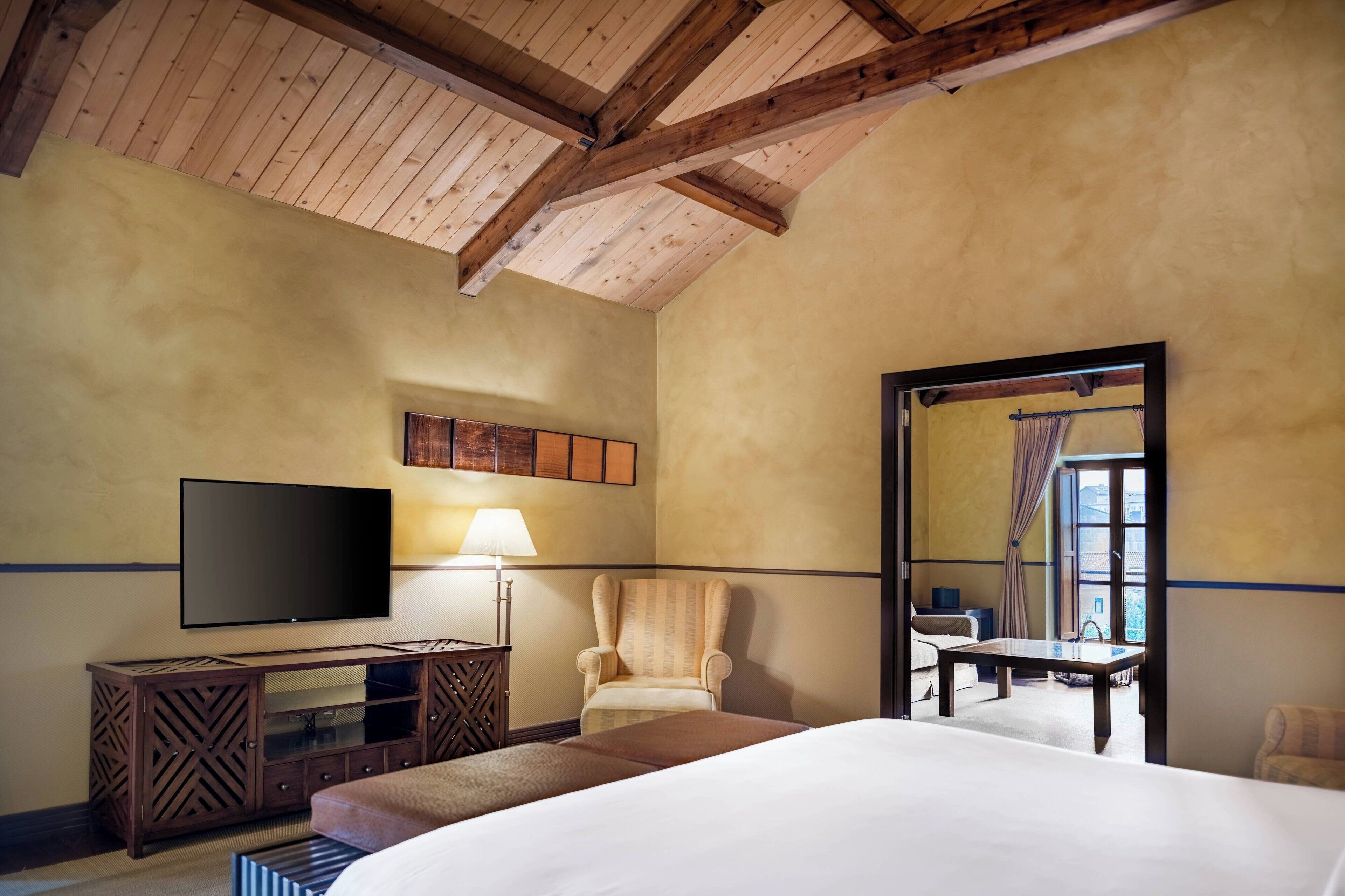 Photo - Hotel Palacio del Carmen, Autograph Collection