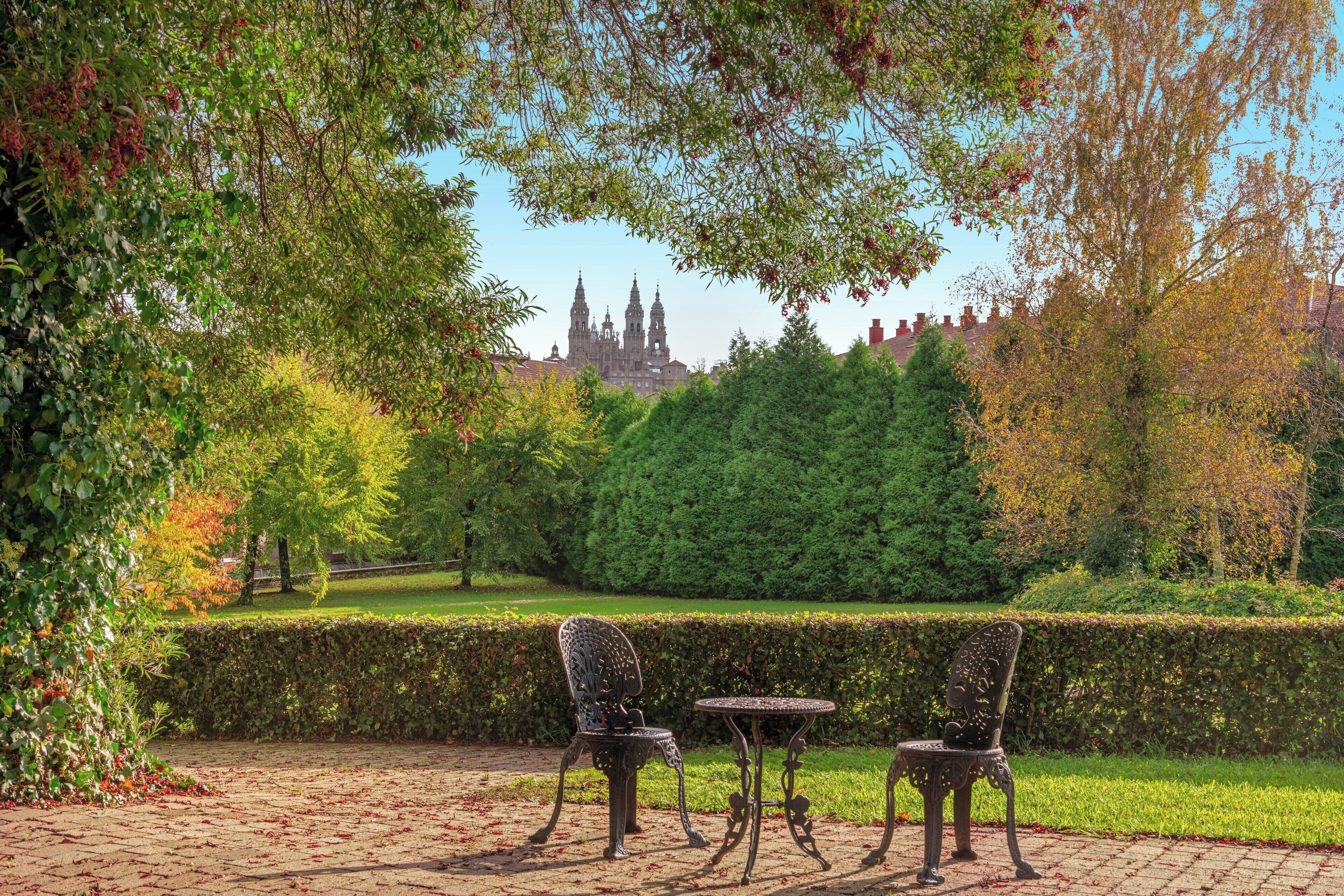 Majoituspaikan mukavuudet