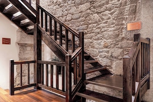 Vista da propriedade