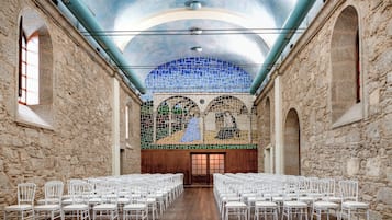 Sala de reuniones