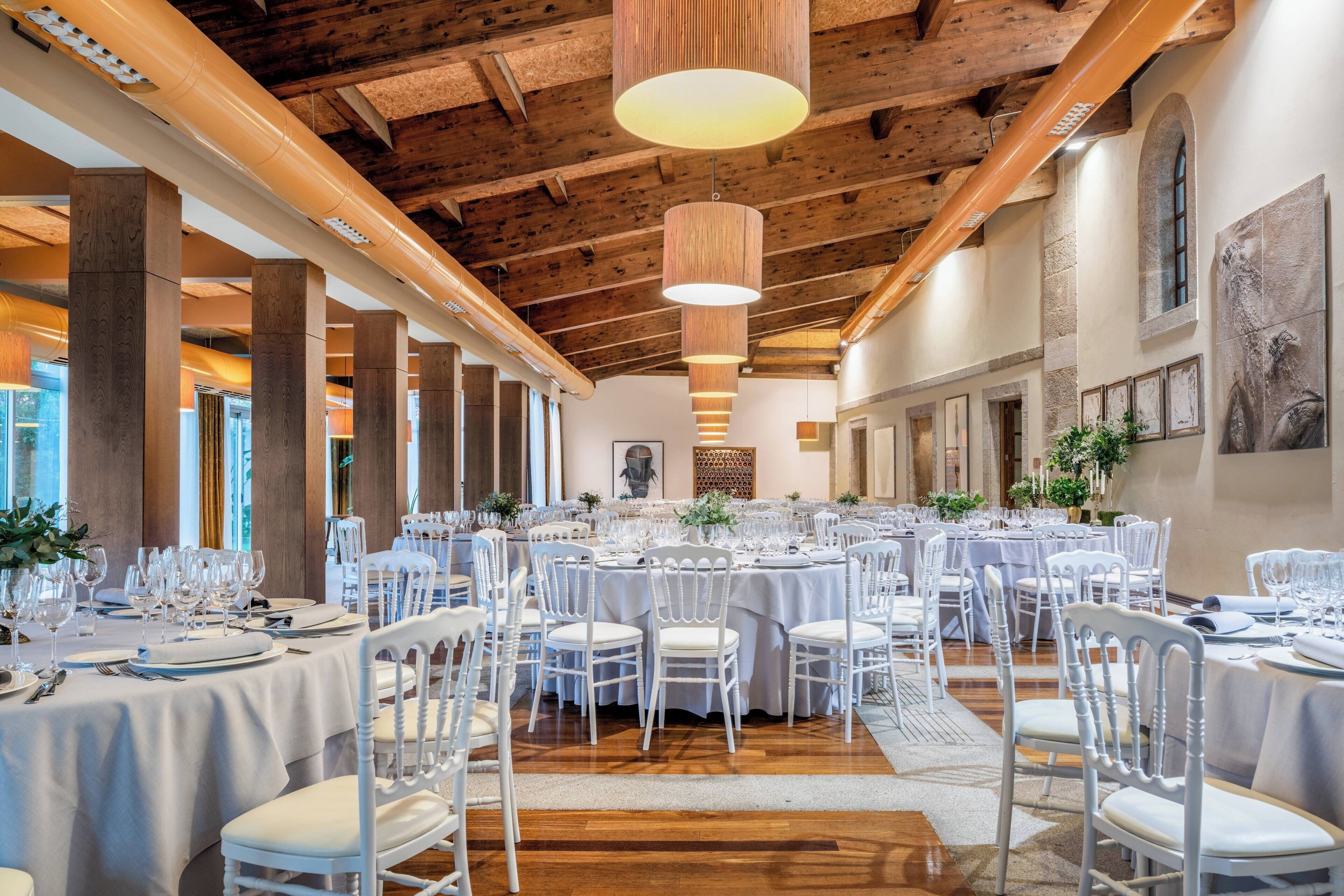 Photo - Hotel Palacio del Carmen, Autograph Collection