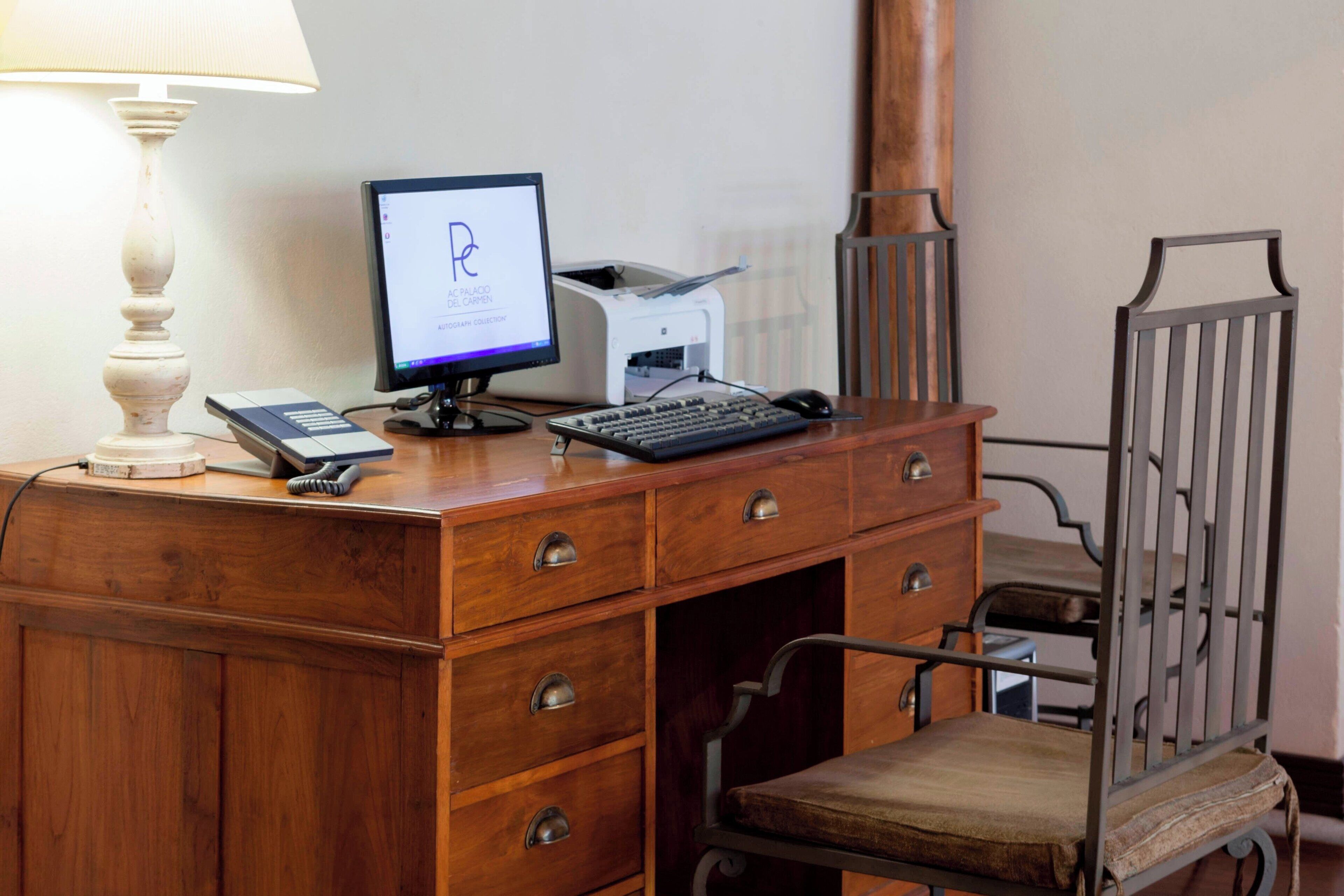 Photo - Hotel Palacio del Carmen, Autograph Collection