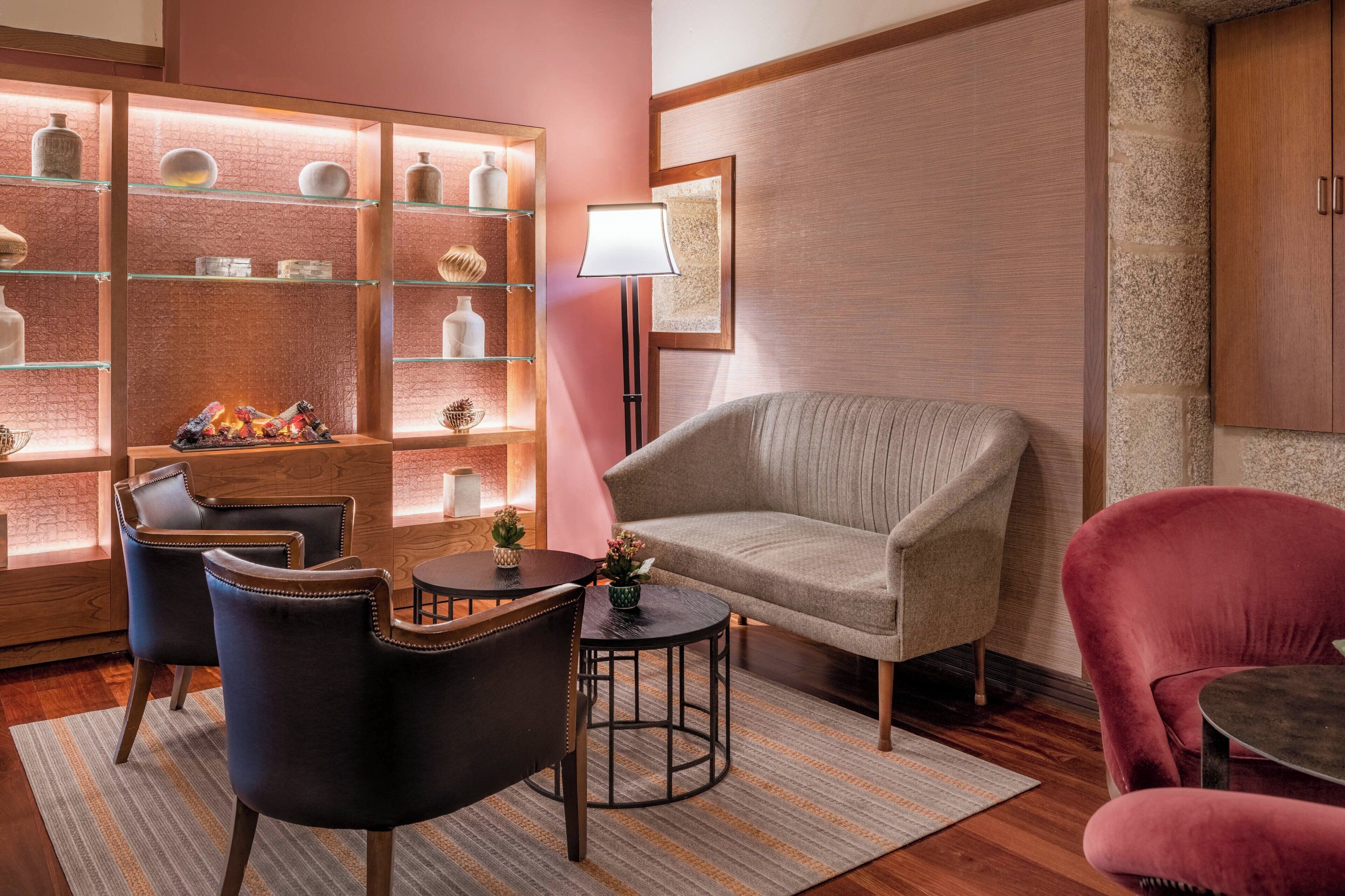 Photo - Hotel Palacio del Carmen, Autograph Collection