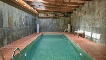 Utomhuspool