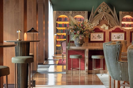 Hotel Palacio del Carmen, Autograph Collection