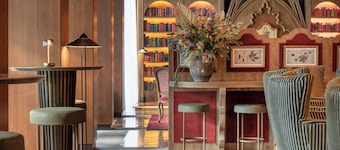 Hotel Palacio del Carmen, Autograph Collection