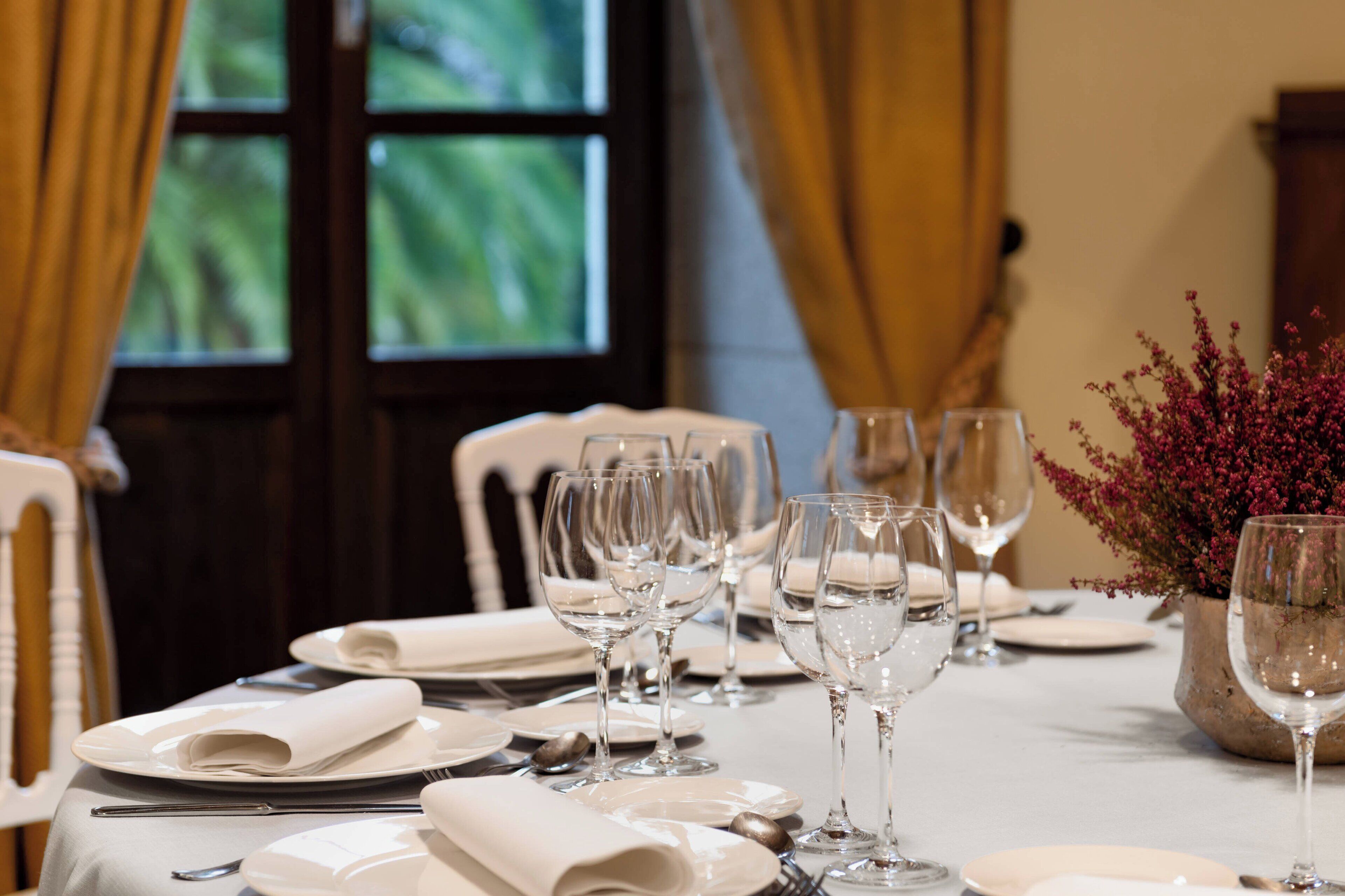 Photo - Hotel Palacio del Carmen, Autograph Collection