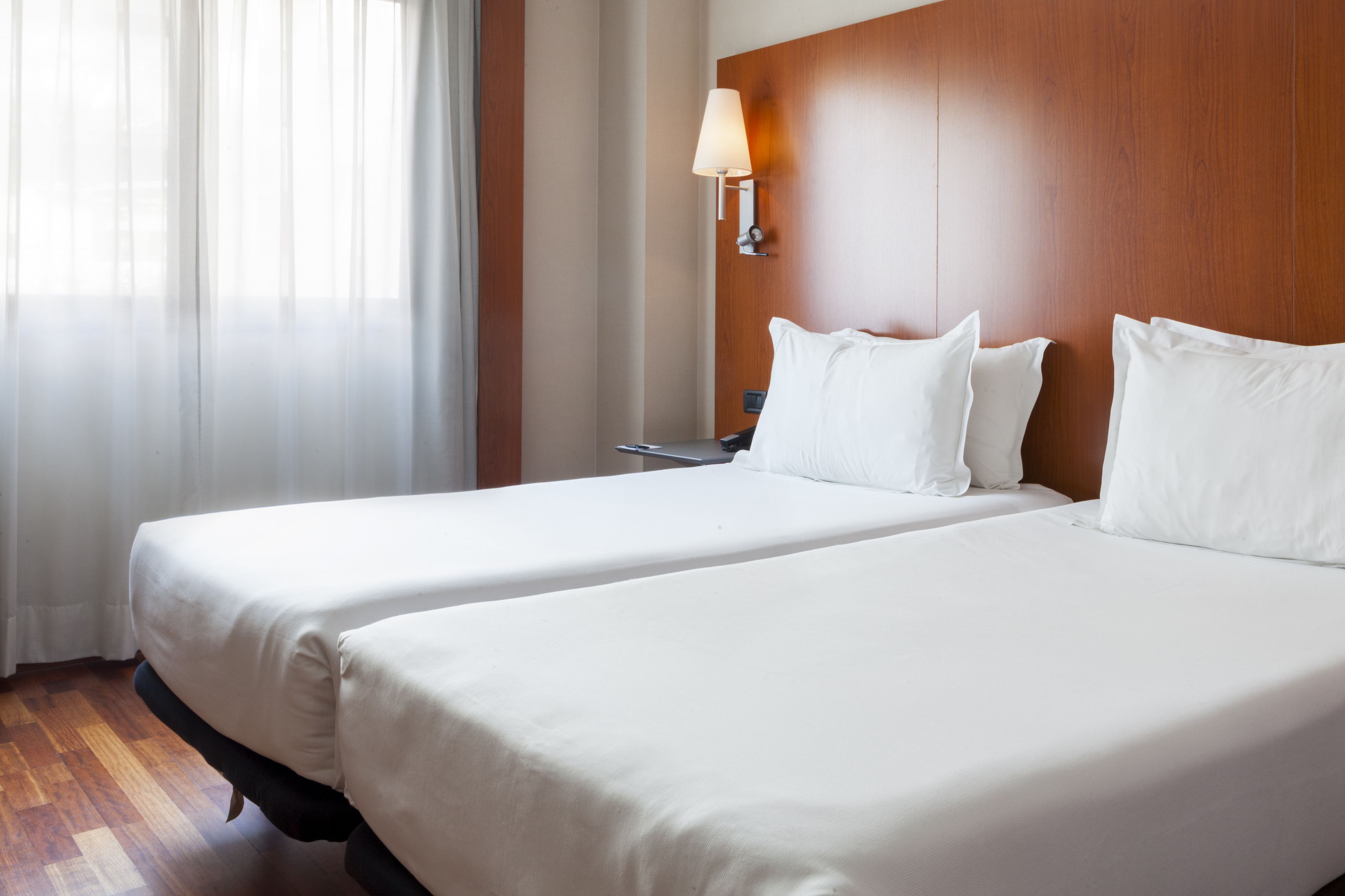 Foto - B&B HOTEL Ciudad de Lleida