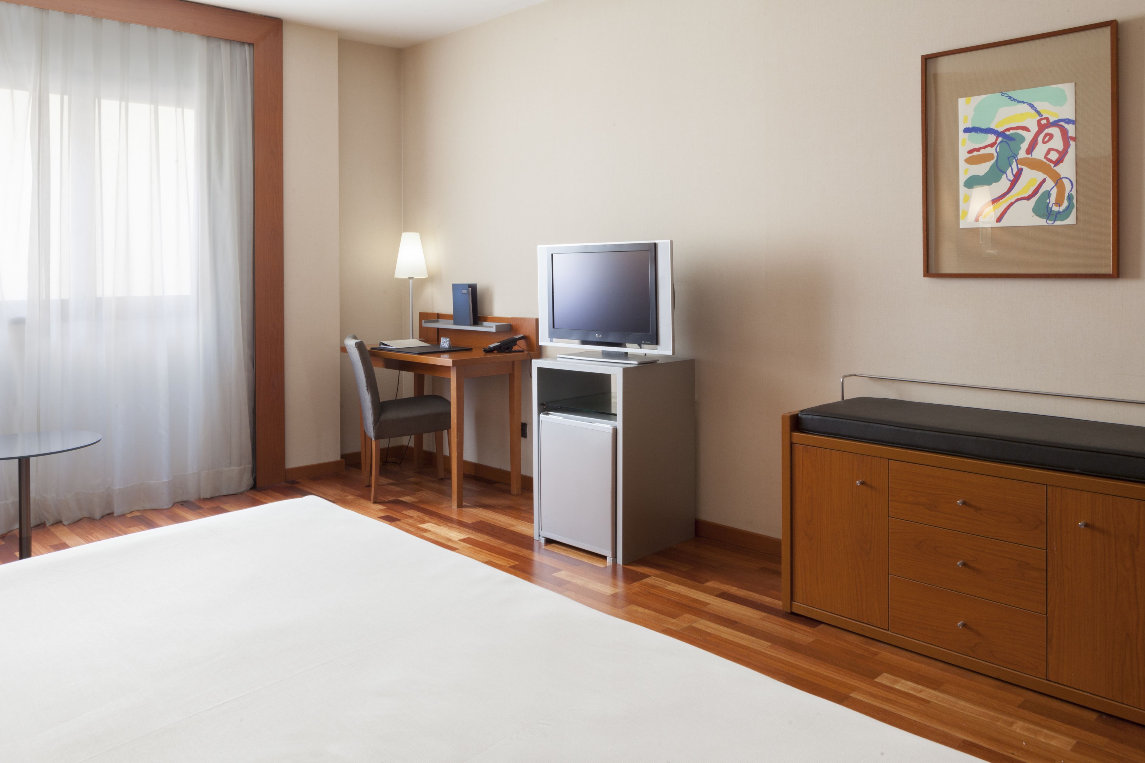 Foto - B&B HOTEL Ciudad de Lleida