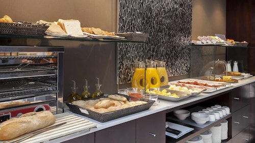 Hotel Ciudad de Lleida