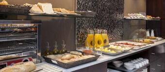 Hotel Ciudad de Lleida