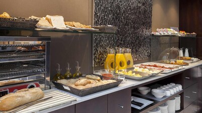 Hotel Ciudad de Lleida