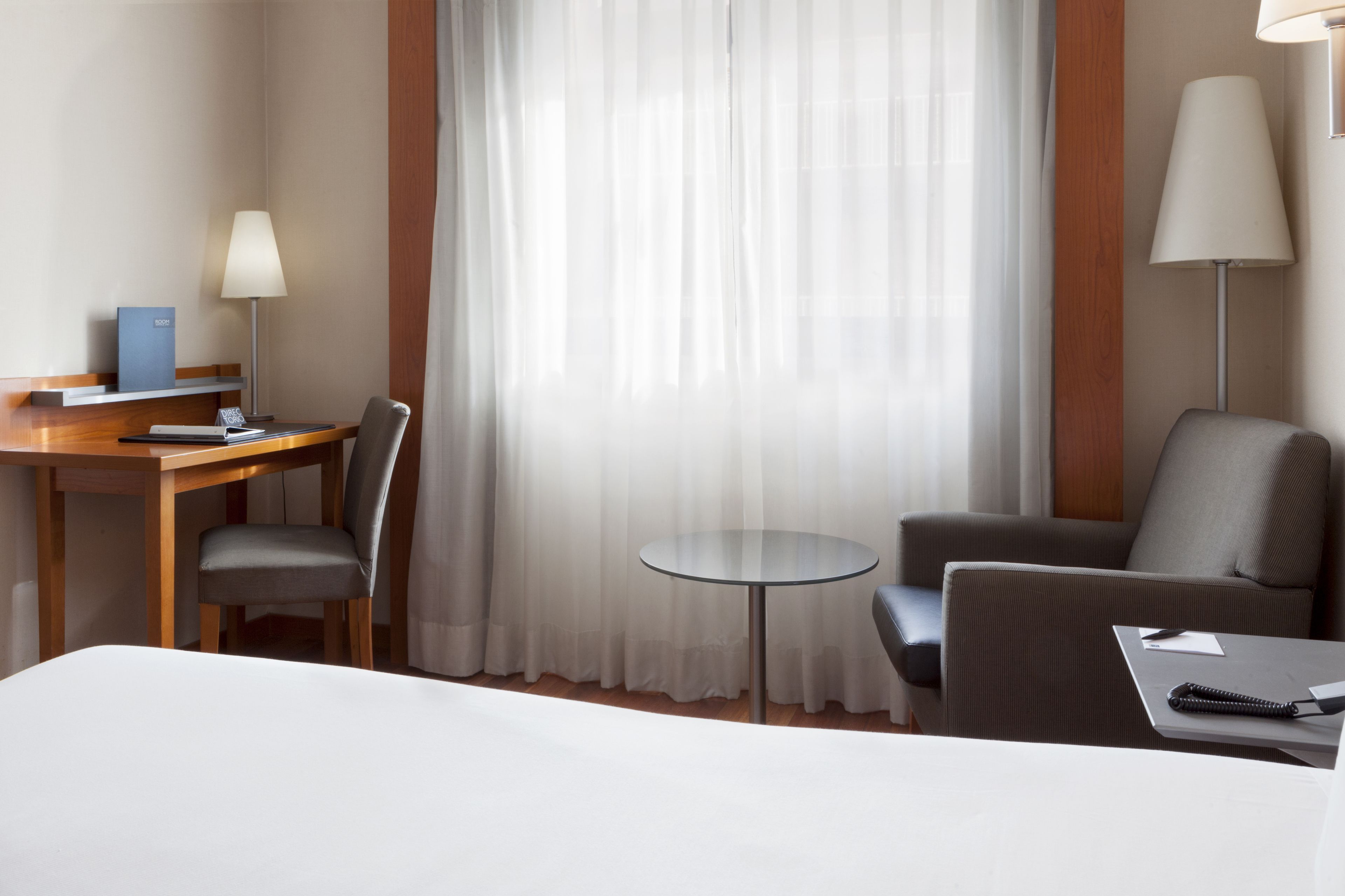 Foto - B&B HOTEL Ciudad de Lleida