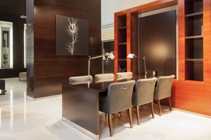 Interior - Hotel Ciudad de Lleida (Lleida)