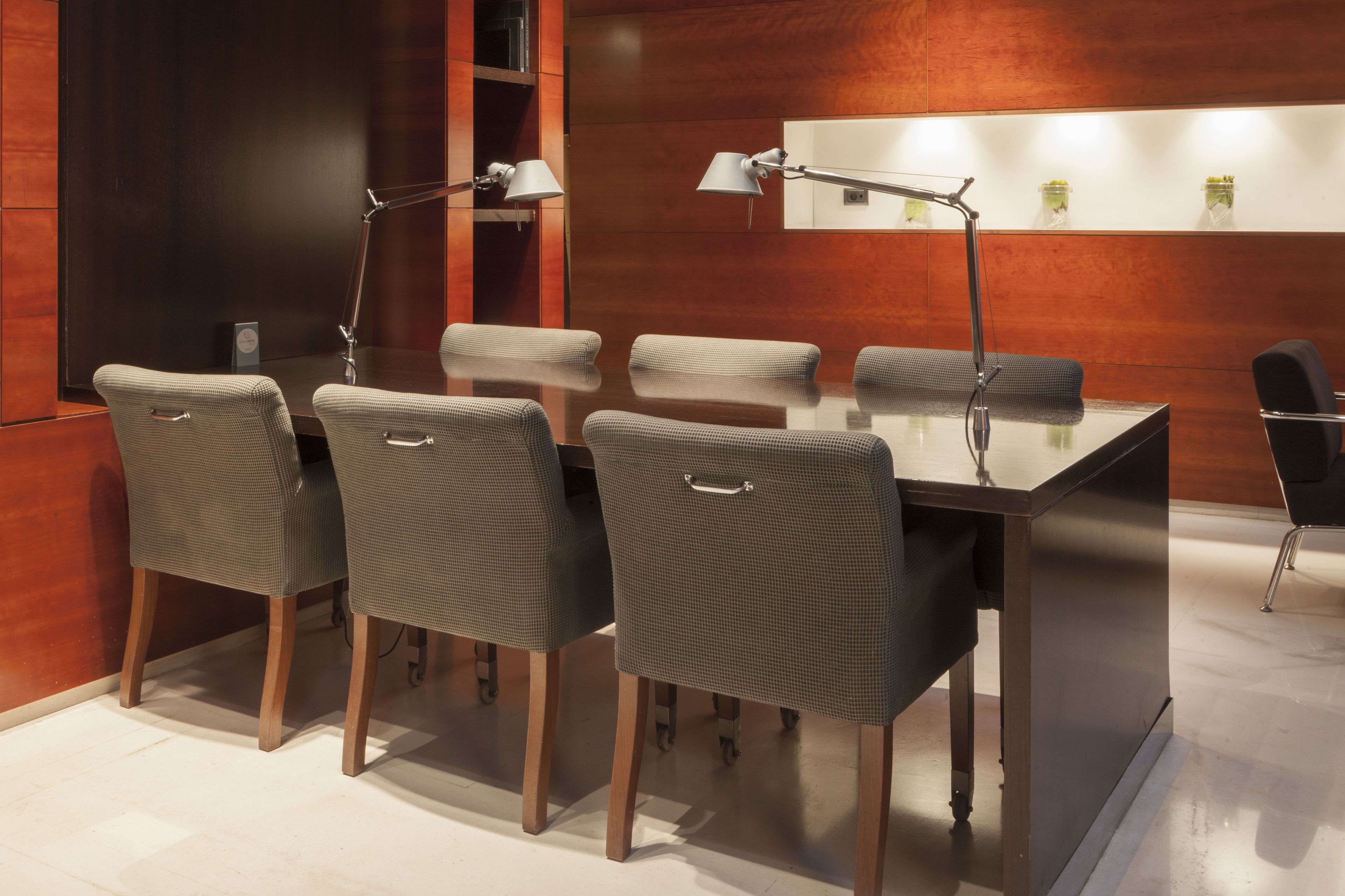 Foto - B&B HOTEL Ciudad de Lleida