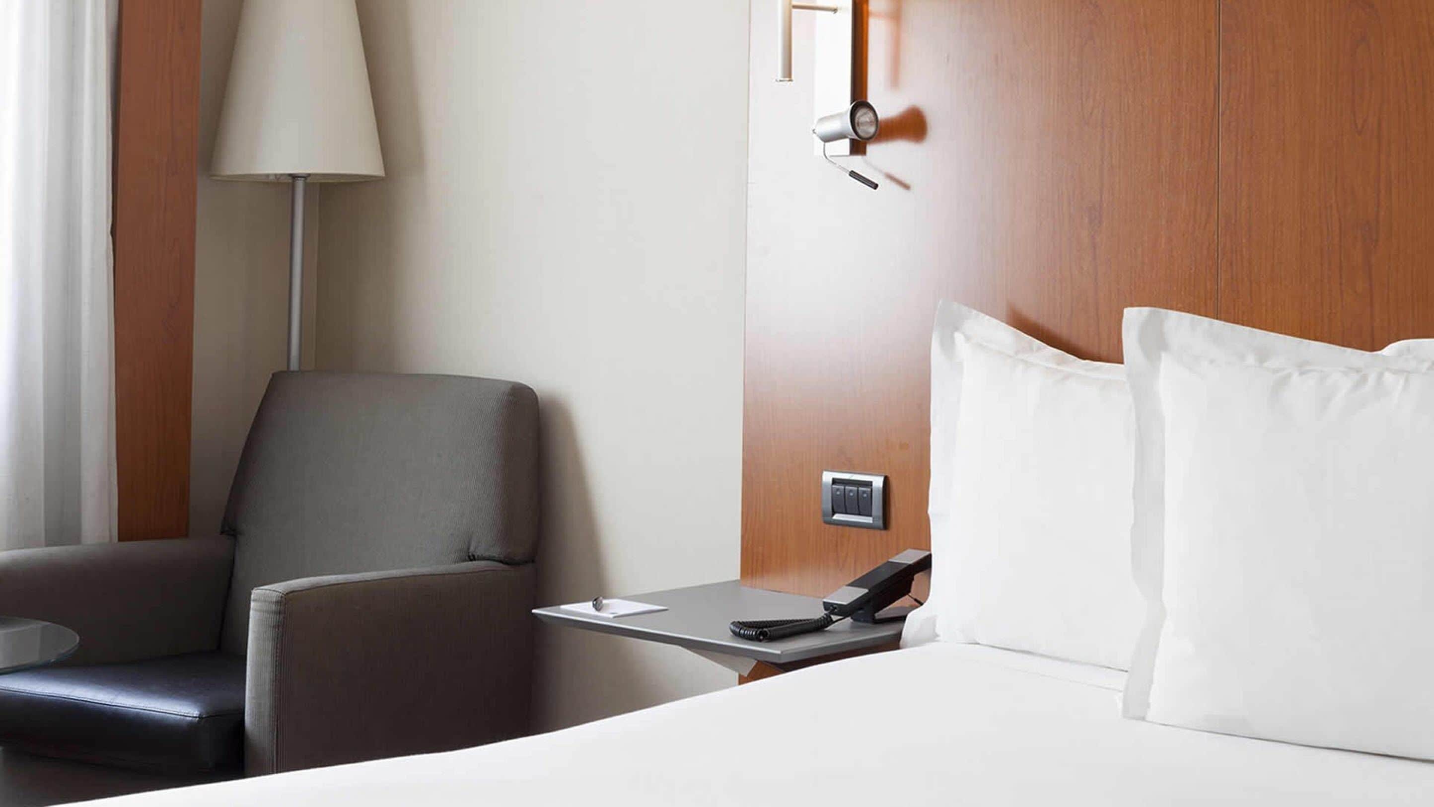 Foto - B&B HOTEL Ciudad de Lleida