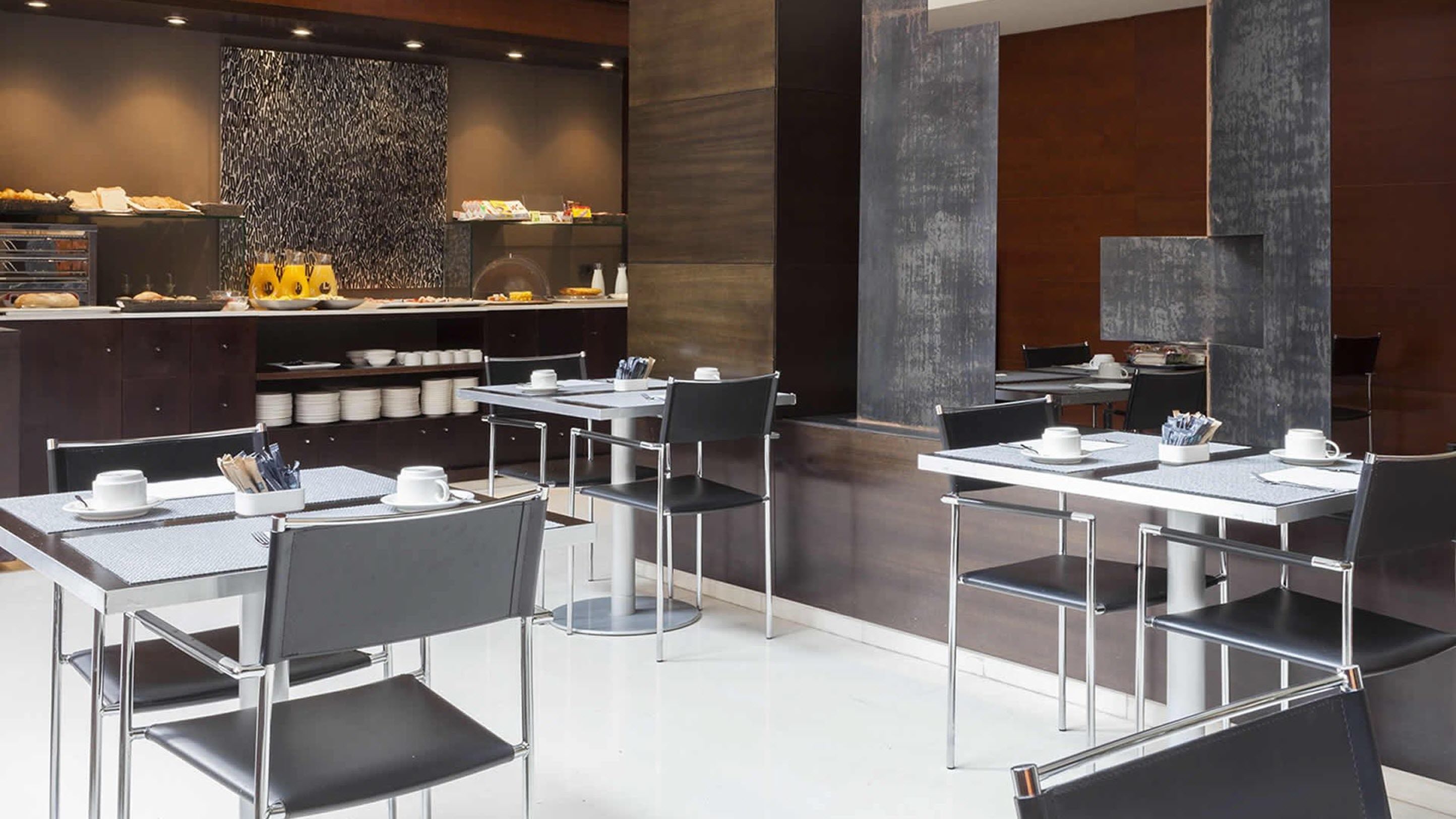 Foto - B&B HOTEL Ciudad de Lleida