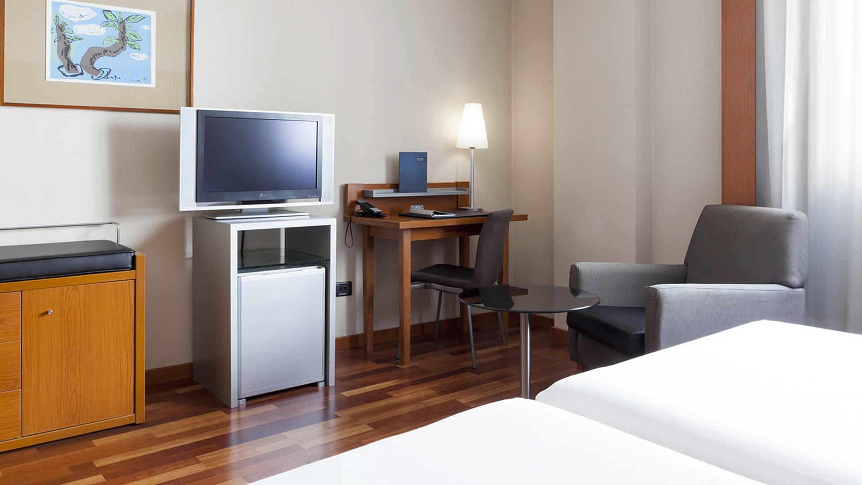 Foto - B&B HOTEL Ciudad de Lleida