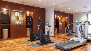 Gimnasio