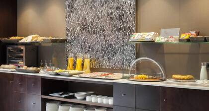 Hotel Ciudad de Lleida