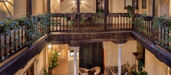 Hotel Palacio de Santa Paula, Autograph Collection
