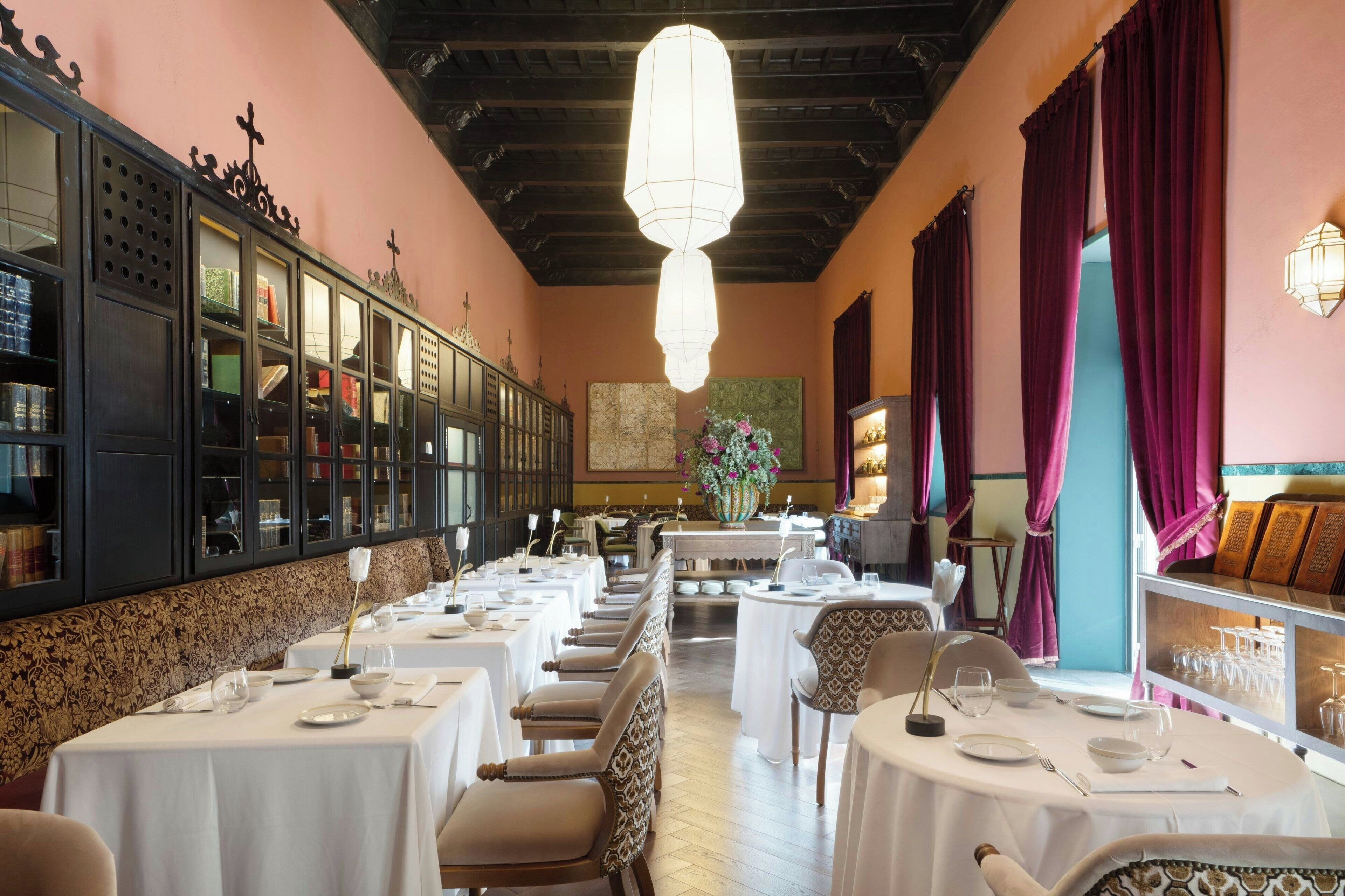 Photo - Hotel Palacio de Santa Paula, Autograph Collection
