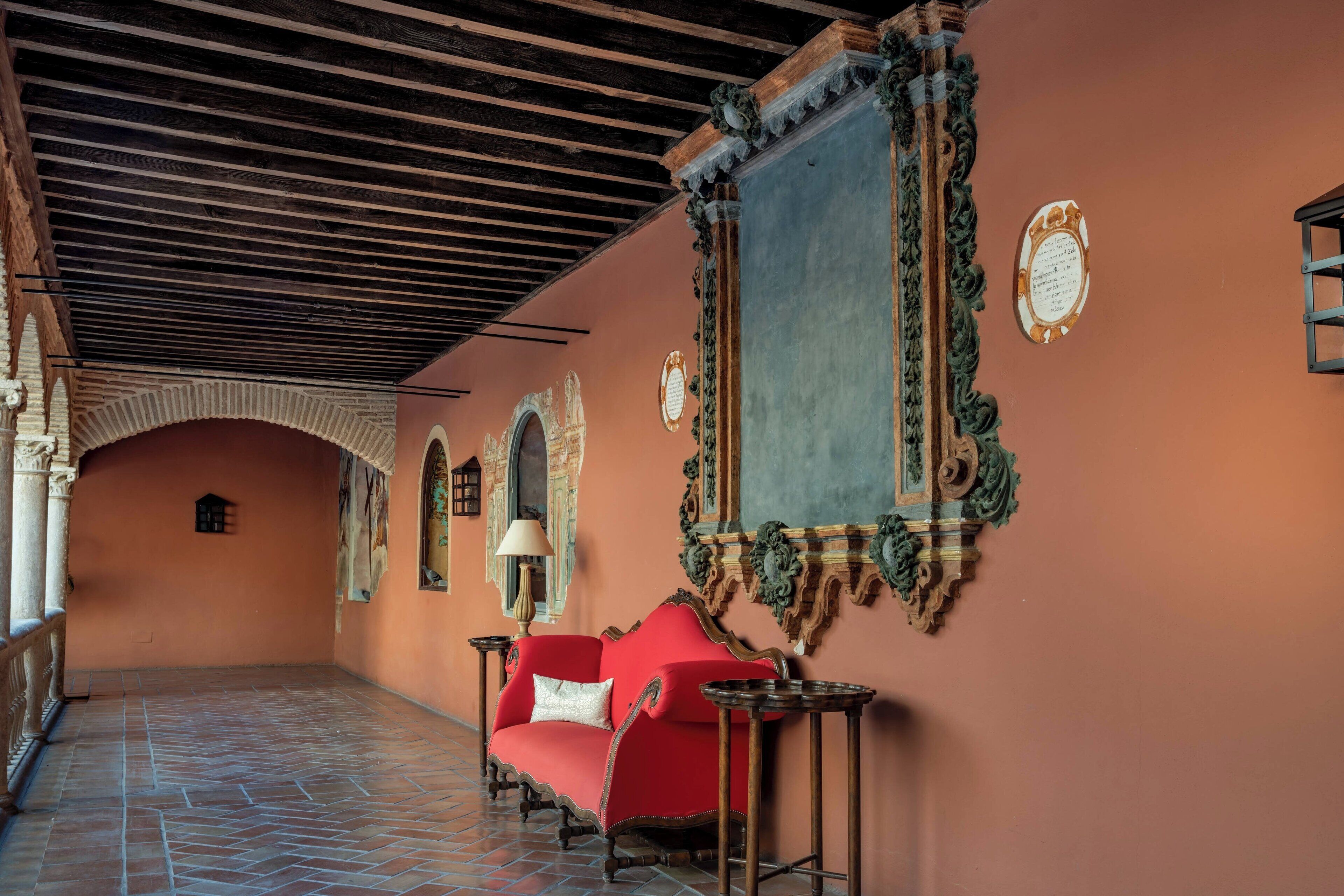 Foto - Hotel Palacio de Santa Paula, Autograph Collection