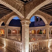Hotel Palacio de Santa Paula, Autograph Collection