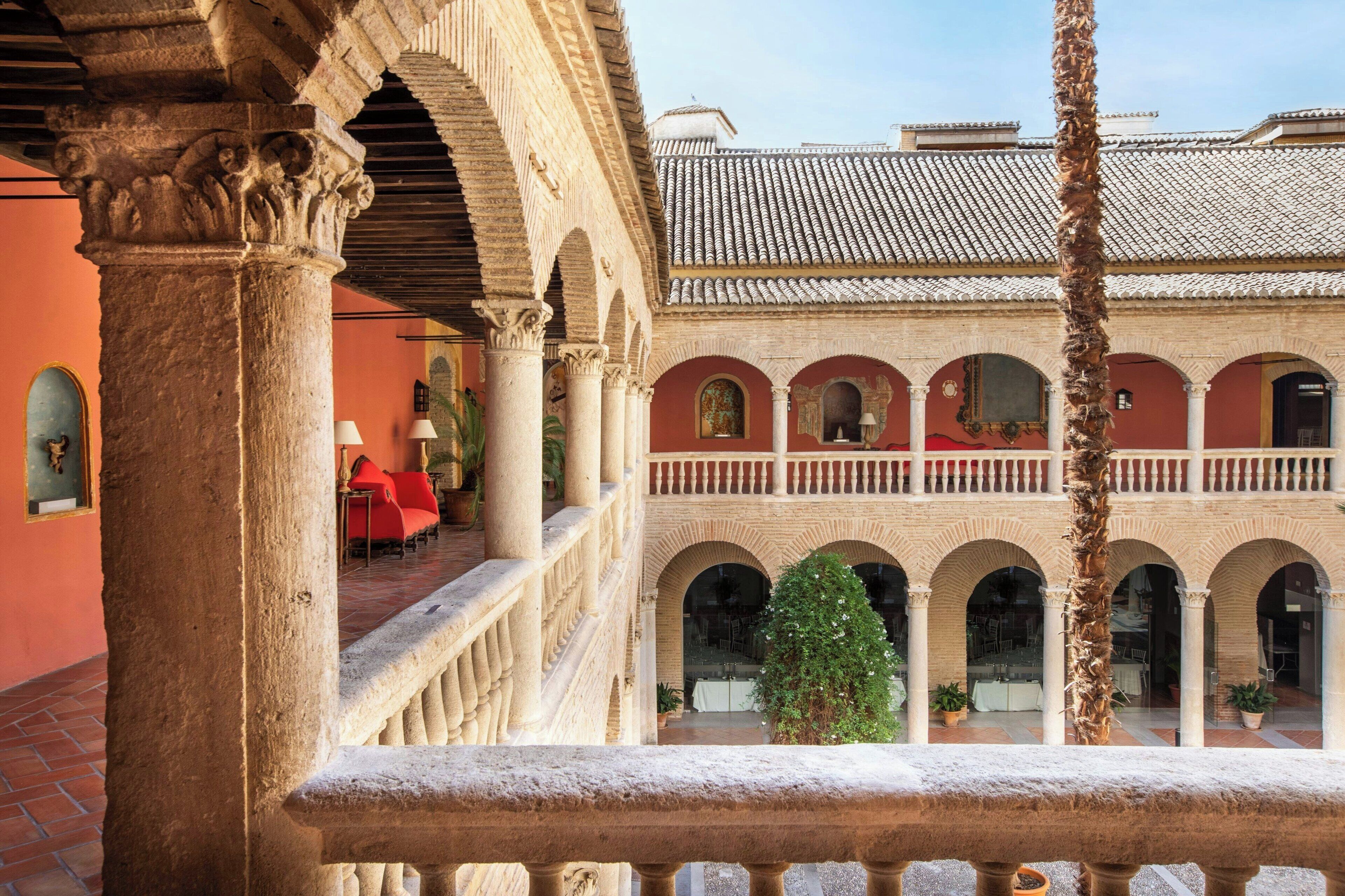 Foto - Hotel Palacio de Santa Paula, Autograph Collection