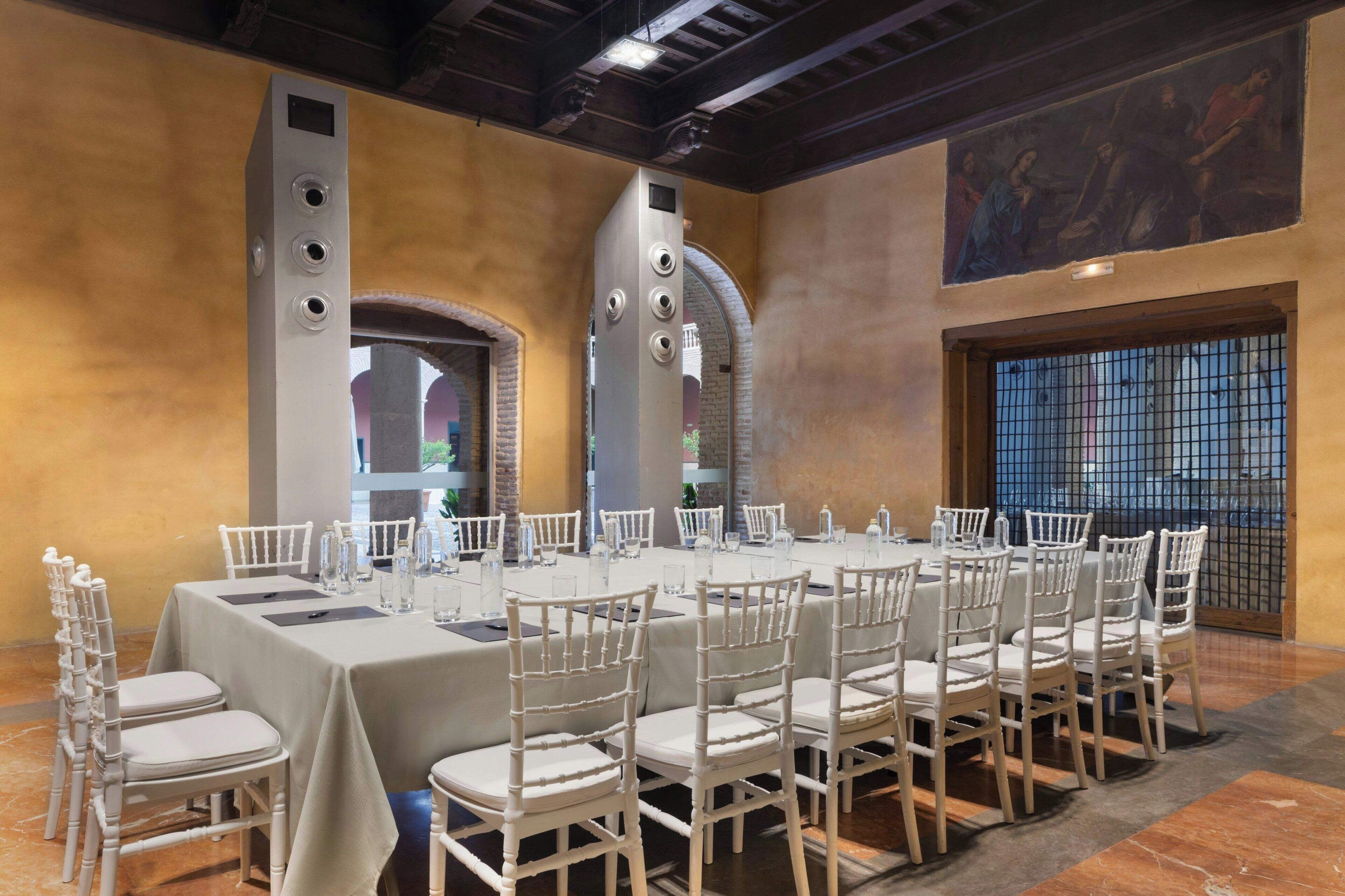 Photo - Hotel Palacio de Santa Paula, Autograph Collection