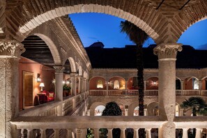 Property amenity - Hotel Palacio de Santa Paula, Autograph Collection (Granada)