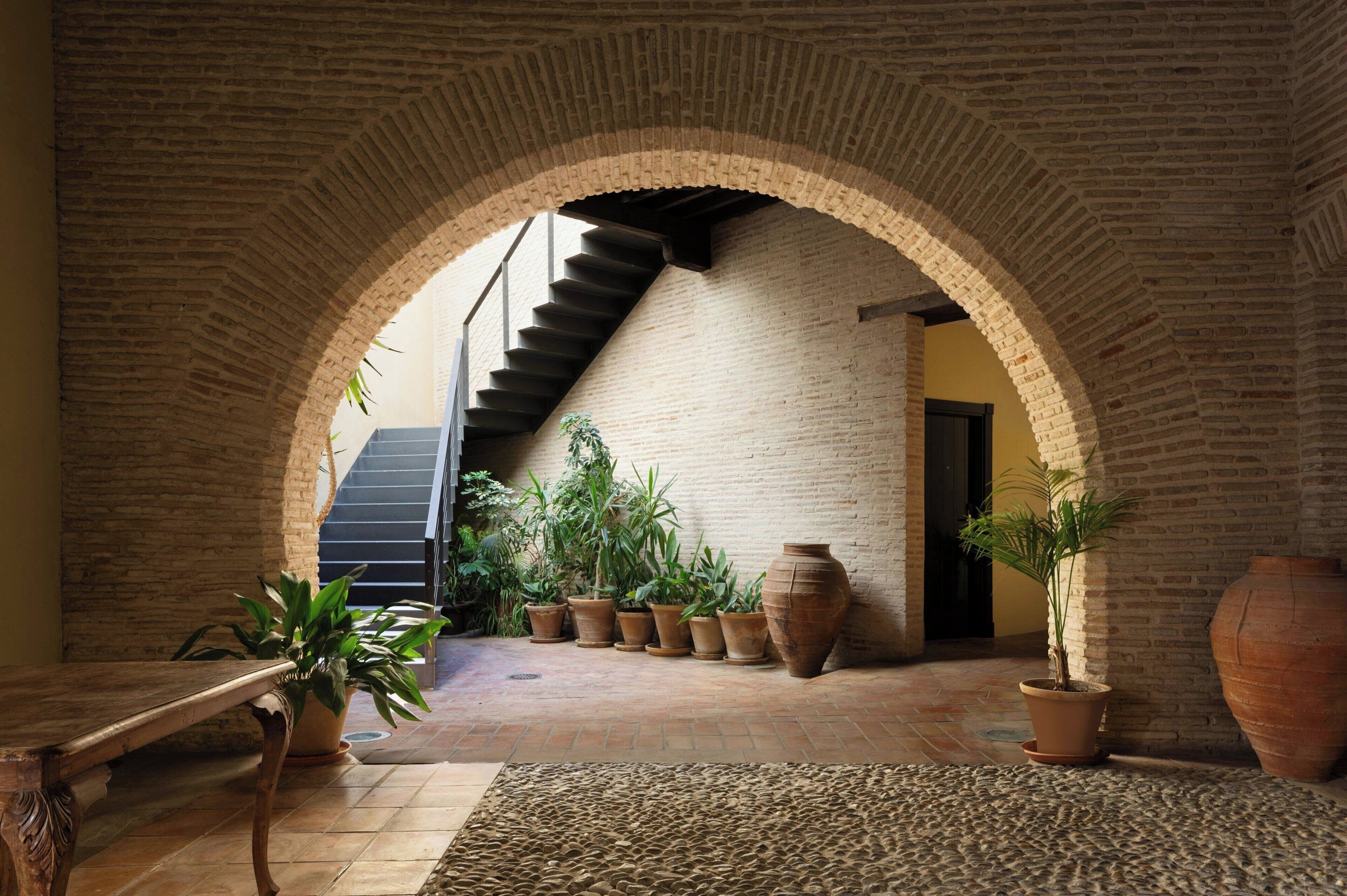 وسائل الراحة في المنشأة