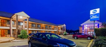 Best Western Executive Inn