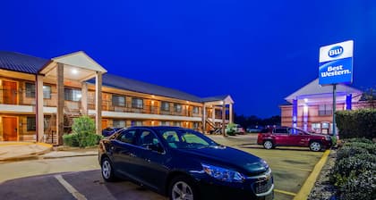 Best Western Executive Inn
