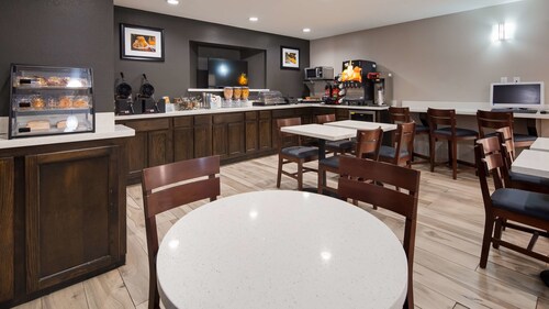 Best Western Executive Inn