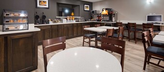 Best Western Executive Inn