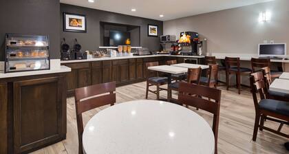 Best Western Executive Inn