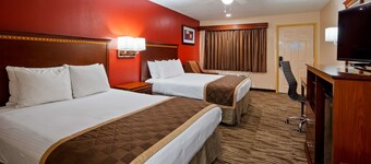 Best Western Executive Inn