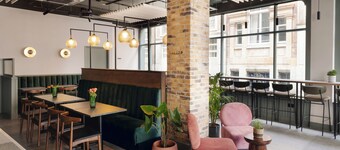 Native King’s Wardrobe, St. Paul’s