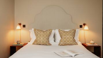 Studio | 1 bedroom, premium bedding, memory foam beds, in-room safe