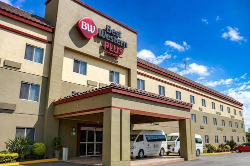 Best Western Plus Monterrey Airport