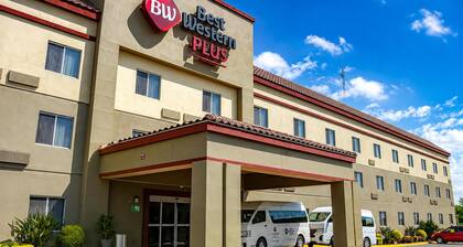 Best Western Plus Monterrey Airport